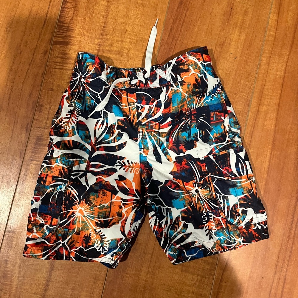 Boys bathing suit